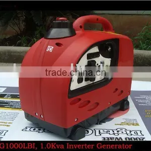 1.0Kva Silent Digital Inverter Generator thumbnail-1