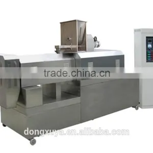 Automatic Cereal Breakfast Corn Flakes Making Machine thumbnail-3