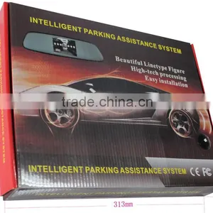 Host Wireless Connection With Display ,wireless Parking Sensor thumbnail-3
