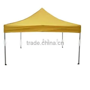 Folding Gazebo thumbnail-1