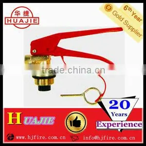 FIRE FIGHTING VALVE FOR EXTINGUISHER thumbnail-1
