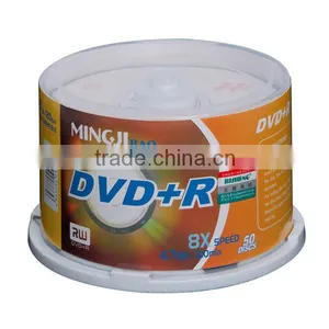 RISENG Blank Tdk Dvd-r 4.7g 8x/blank Dvd Sale Printed Disc/blank Dvd Disc 8x 4.7GB thumbnail-3