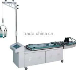 Multifunctional Traction Bed(9001/13485 Approved) thumbnail-1