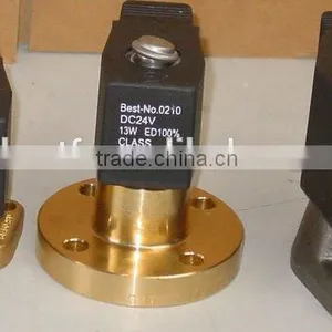 FDF Compressor Uloader Valve UL thumbnail-1