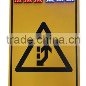 The Reasonable Price Electronic Reflective Sign thumbnail-4