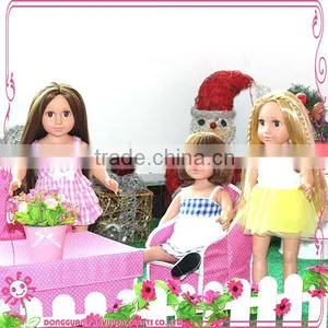 Doll Accessories Wholesale 18 Inch Doll Furniture thumbnail-6