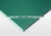 PE Plastic Sheet thumbnail-1