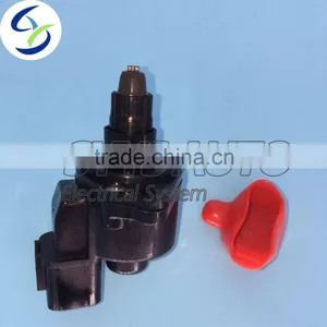 MD614380 MD614282 MD628053 New Idle Air Control Valve IAC Valve w/ O-Ring thumbnail-2