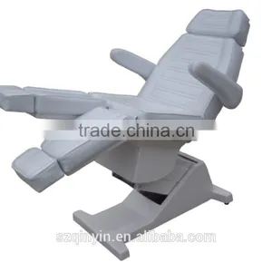 Adjustable Height Massage Table & Adjustable Facial Bed With ce thumbnail-1