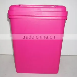 15KG 40liter H513 ON SALE Airtight Pet Food Container Storage Quality Choice thumbnail-6