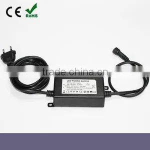 New IP67 30W 350mA Constant Current LED Power Supply (SC-Y1230) thumbnail-1