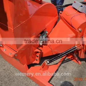 China Wholesale Agriculture Farming BX62R Wood Chipper thumbnail-4