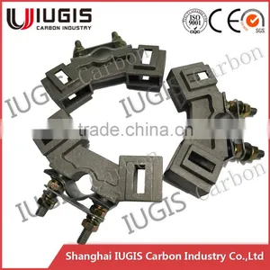 Amusements Equipments YZR Series 3 Rings Slip Ring 50A thumbnail-3