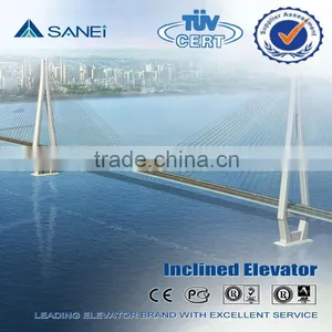 Inclined Elevator thumbnail-1
