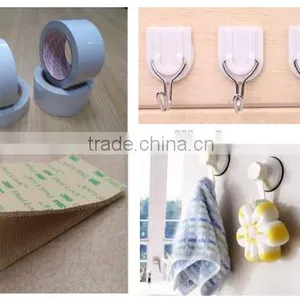 Hot Sale Best Adhesion Polyethylene Hook Tape thumbnail-1