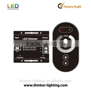 Led Touch Dimmer thumbnail-1