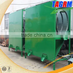 Good Quality SH1000 Compost Screener ,compost Screen Machine,compost Screening Machine thumbnail-1