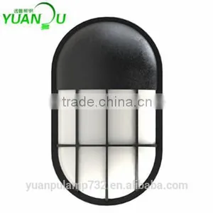 Tri-proof Led Warehouse Lighting Fixtures thumbnail-6