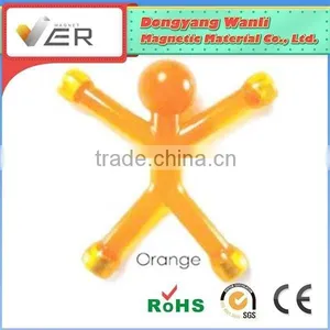 China Wholesale Custom Custom Magnetic Keychain thumbnail-2