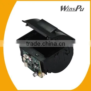 EM4X 58 mm Thermal Label Printer With RS232 and USB thumbnail-1
