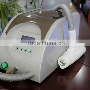 Naevus Of Ito Removal Nd Yag Laser Beauty Device Tattoo Removal Machine Tattoo Removal System thumbnail-4