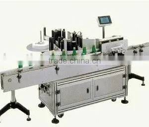 BT- F2000 Fully-automatic Filling Machine thumbnail-1