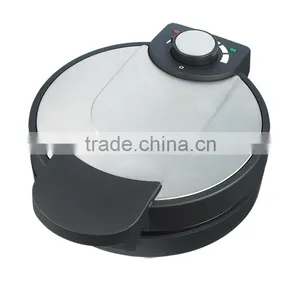 YD308 Heart Shape Kitchen Waffle Maker thumbnail-1