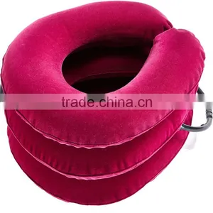High Quality Air Cervical Collar,neck Traction CE,FDA Approved thumbnail-5