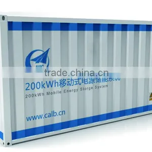 Container Energy Storage System thumbnail-1