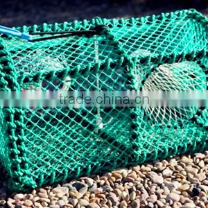 Traditional Shrimp Prawn Creel Traps thumbnail-3