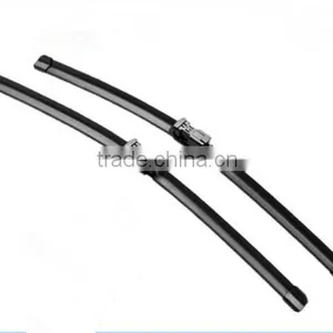 Boneless Wiper Blade for Camry Brand Car, Flat Style thumbnail-3