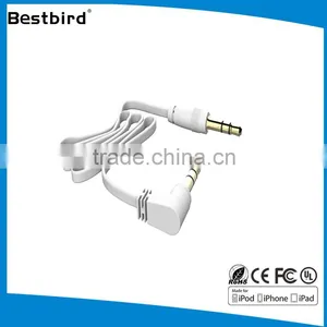Portable Phone To Phone Emergency Usb Charging Cable thumbnail-1