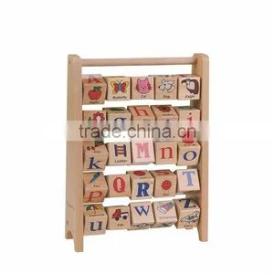 Wooden Blocks for Game thumbnail-1