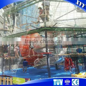 2015 Newest Design Amusement Park Playground Equipment thumbnail-5