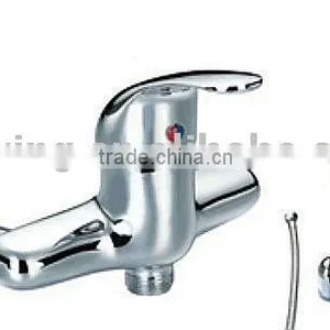 Single Lever Shower Mixer thumbnail-1