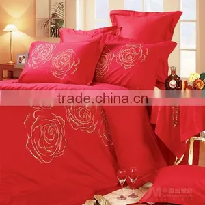Cotton Bedding Sets thumbnail-1