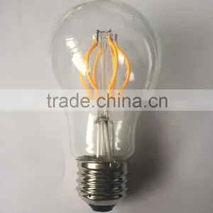 2015 New Product 85-265V 8w Led Filament Bulb thumbnail-3