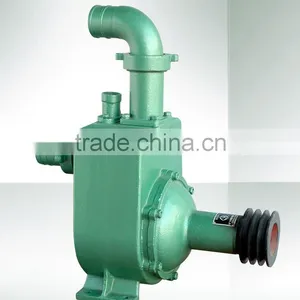 80ZB-50 Self-priming Water Pump thumbnail-1