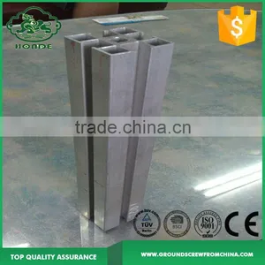 Good Supplier Solar Panel Roof Mounting Brackets Frame thumbnail-4