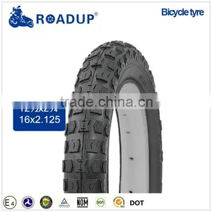 Bicycle Tire and Tube 121/2x21/4 thumbnail-1