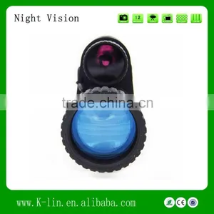 Digital Night Vision Monocular 6 Megapiexls 6x50 Distance Measuring Takes Photos Video With TFT LCD Hunting Scouting Game thumbnail-2