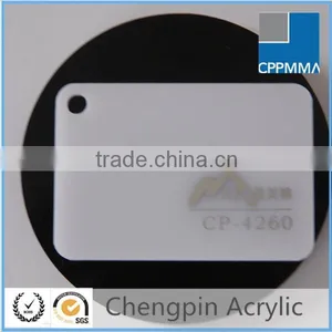 Local Material Plexiglass Color White Pmma Sheet thumbnail-1