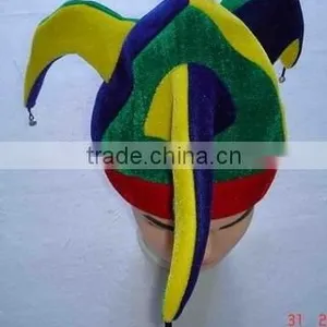 Carnival Hats thumbnail-1