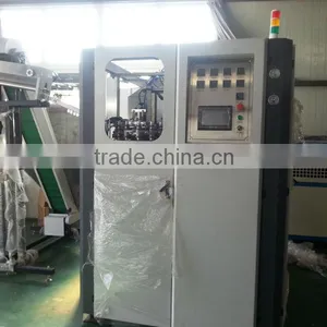 Automatic Stretch Blow Moulding Machine thumbnail-1