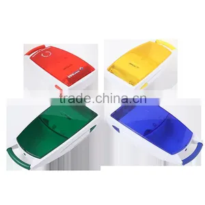 Large Capacity Medical Piston Compressor Heavy Duty Nebulizer thumbnail-1