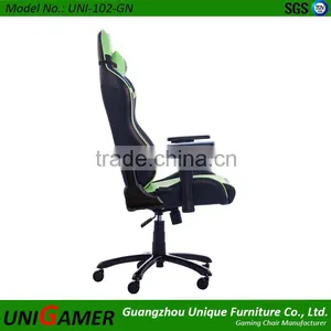 2016 New Design Hot Selling Computer Gamer Chair Racing Chair thumbnail-5