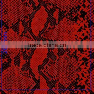 Hot Sale Spandex Polyester Mesh Knitted Fabric thumbnail-1