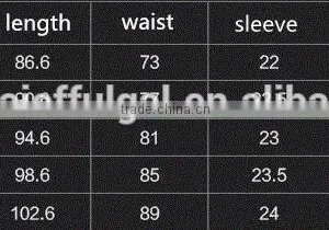 2016 Latest Fashion Design for Matured Ladies Skirts thumbnail-5