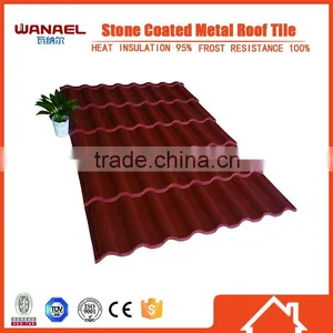 Roof Tile And Stone Making Machine thumbnail-4