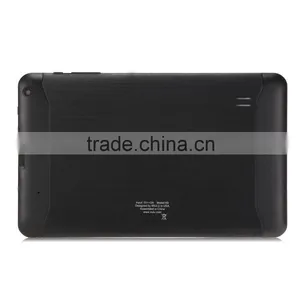 9 Inch Tablet PC 1GB RAM 8GB ROM Android 5.1 Tablet Computer Quad Core Two Camera Eternal 3G WIFI 2015 New Hottest thumbnail-6